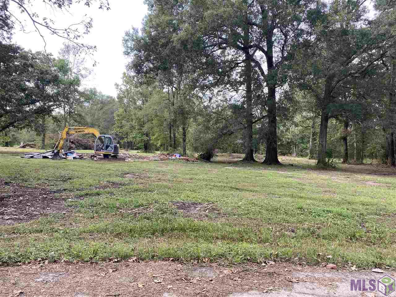Lot Jb-2 George White Road Holden, LA 70744 - Photo 3 of 10