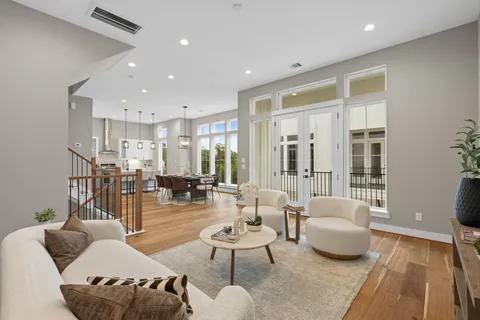 $509,900 | 1177 West 19th Street, Houston, TX 77008