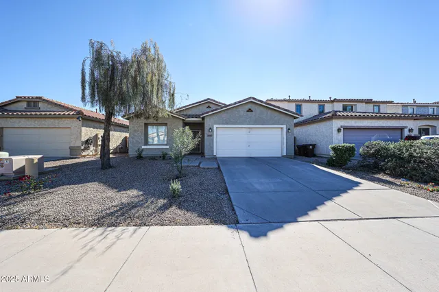 $1,695 | 45449 Alamendras Street, Maricopa, AZ 85139