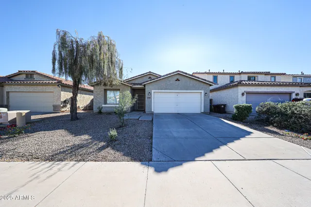 $1,695 | 45449 Alamendras Street, Maricopa, AZ 85139