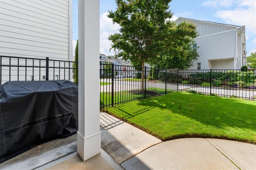 1428 Belmont Avenue Smyrna, GA 30080 - Photo 46 of 51