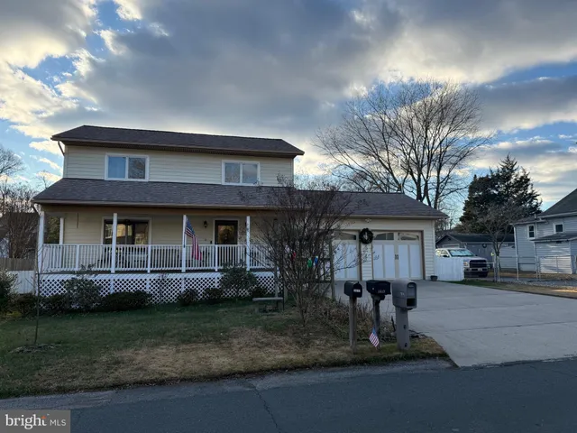 $625,000 | 1614 Bentley Road, Edgewater, MD 21037