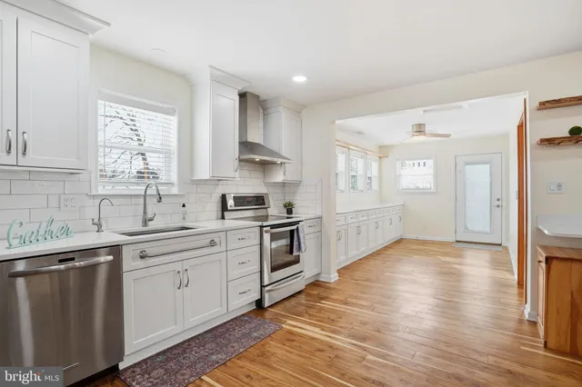 $625,000 | 1614 Bentley Road, Edgewater, MD 21037