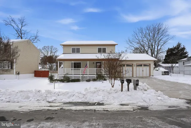 $625,000 | 1614 Bentley Road, Edgewater, MD 21037