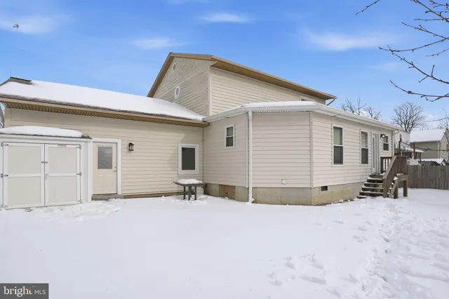 $625,000 | 1614 Bentley Road, Edgewater, MD 21037