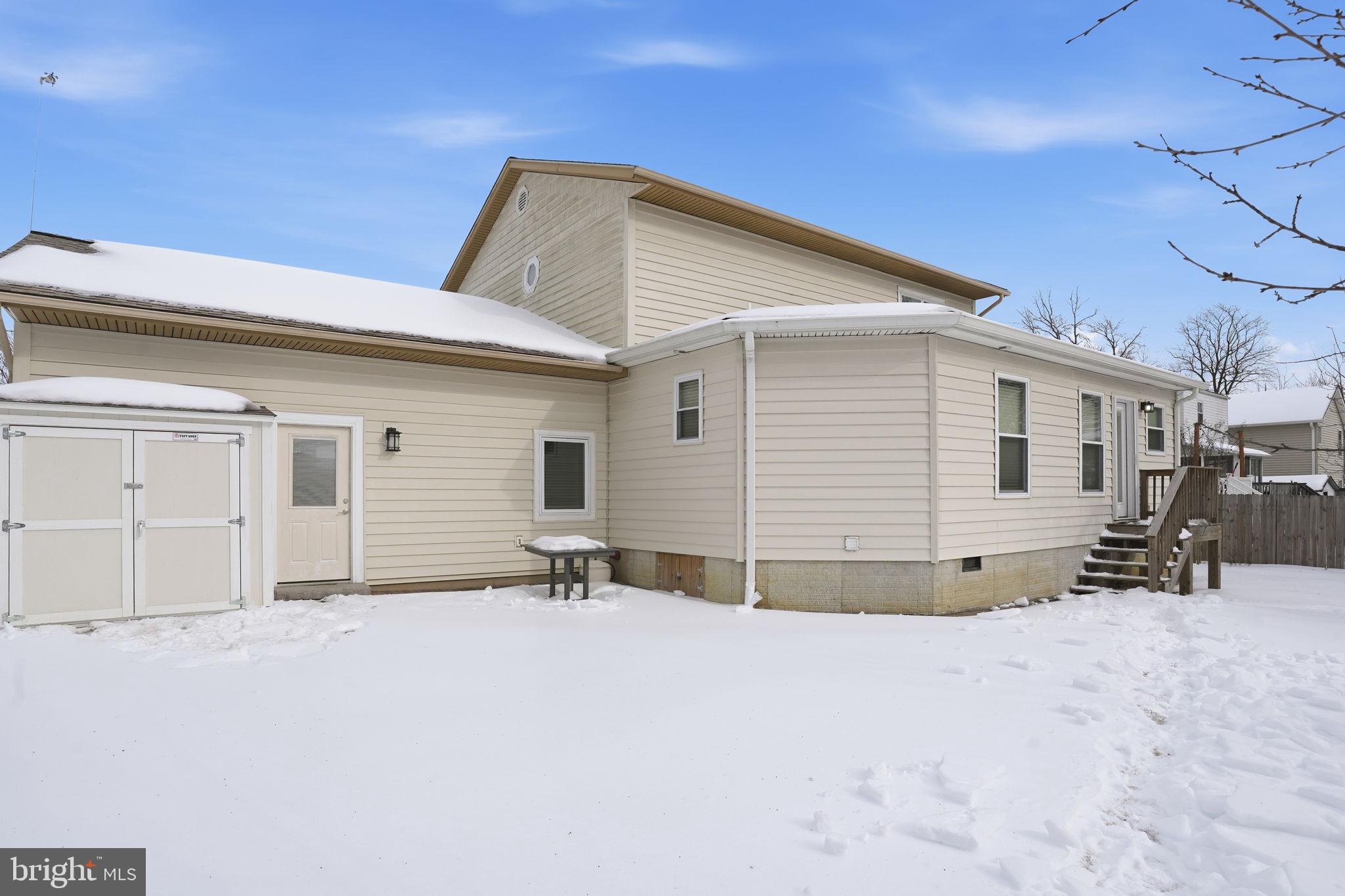 1614 Bentley Road Edgewater, MD 21037 - Photo 36 of 49