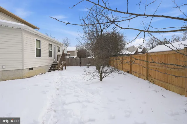 $625,000 | 1614 Bentley Road, Edgewater, MD 21037