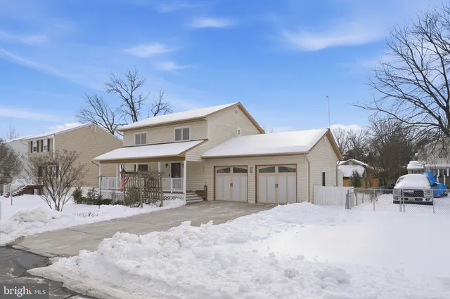 $625,000 | 1614 Bentley Road, Edgewater, MD 21037