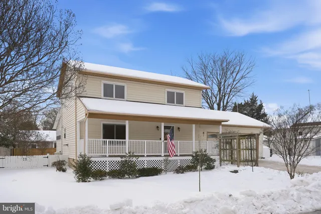 $625,000 | 1614 Bentley Road, Edgewater, MD 21037