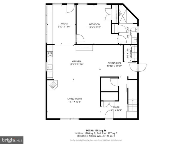 $625,000 | 1614 Bentley Road, Edgewater, MD 21037