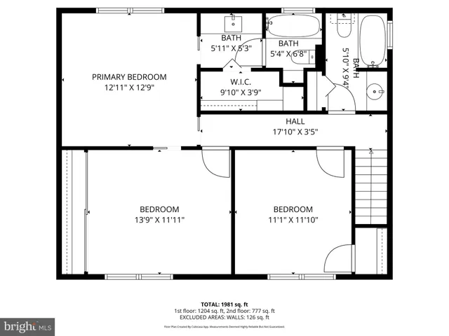 $625,000 | 1614 Bentley Road, Edgewater, MD 21037