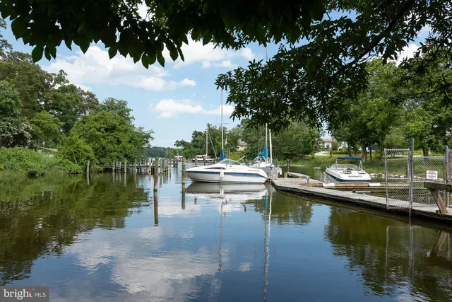 $625,000 | 1614 Bentley Road, Edgewater, MD 21037