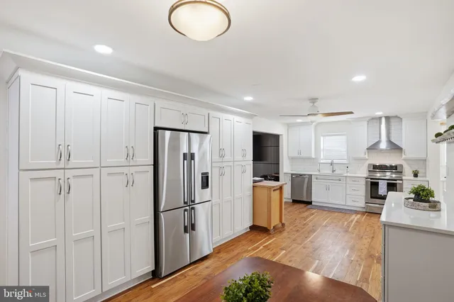 $625,000 | 1614 Bentley Road, Edgewater, MD 21037