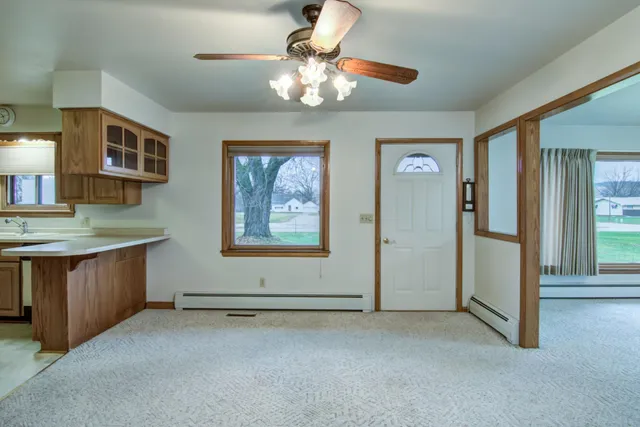 $274,000 | N40322 State Road 93, Independence, WI 54747