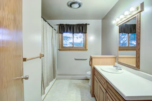 $274,000 | N40322 State Road 93, Independence, WI 54747