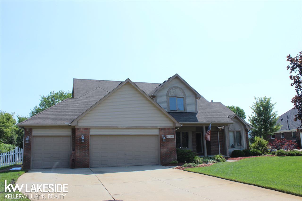 12294 Frank Drive Romeo, MI 48065 - Photo 40 of 40 31327701-39.JPG