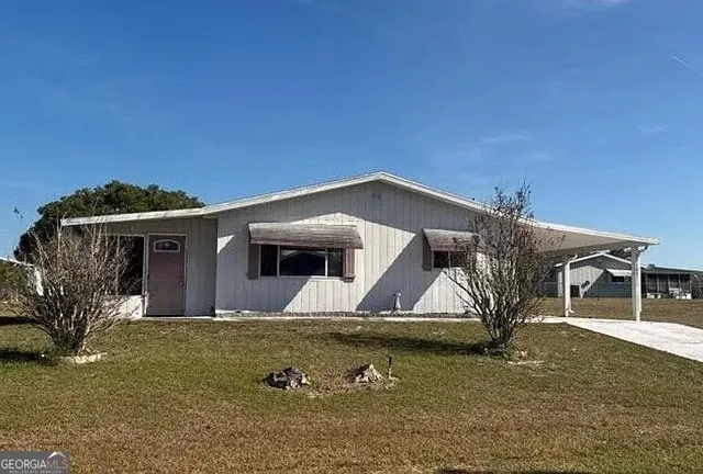 $80,000 | 10151 Southwest 93rd Avenue, Ocala, FL 34481