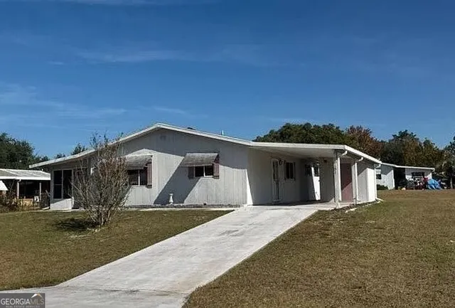 $80,000 | 10151 Southwest 93rd Avenue, Ocala, FL 34481