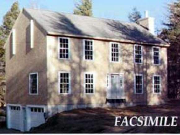 Lt18-3 Green Road Raymond, NH 03077 - Photo 1 of 1