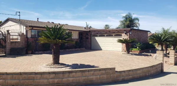 $915,000 | 7607 Seton Hall Street, La Mesa, CA 91942