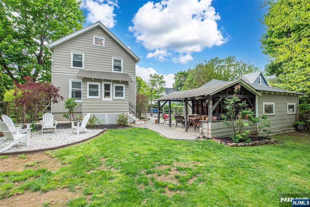 6 Maple Street Bernardsville, NJ 07924 - Photo 23 of 24