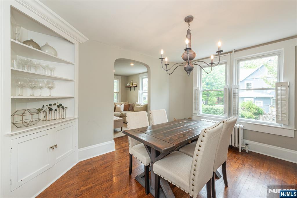 6 Maple Street Bernardsville, NJ 07924 - Photo 10 of 24