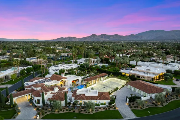 $8,495,000 | 40440 Morningstar Road, Rancho Mirage, CA 92270