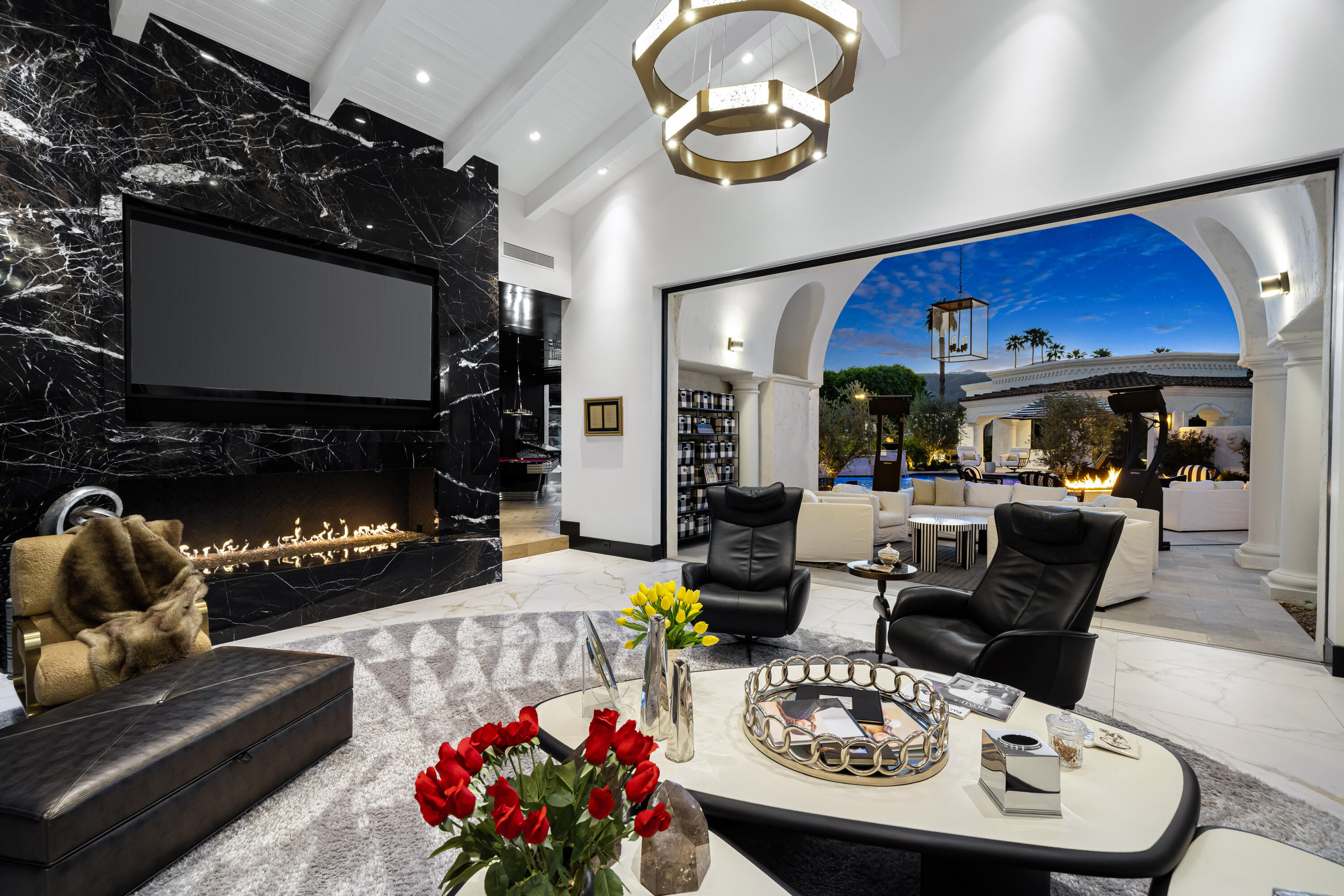 40440 Morningstar Road Rancho Mirage, CA 92270 - Photo 12 of 64 131-print-JPMorningstar_OPMG_0325_131