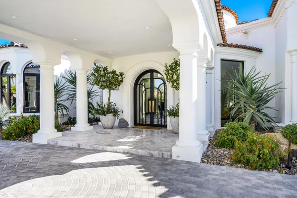 $8,495,000 | 40440 Morningstar Road, Rancho Mirage, CA 92270