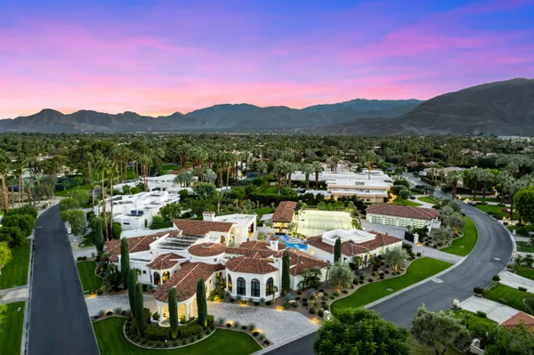 $8,495,000 | 40440 Morningstar Road, Rancho Mirage, CA 92270