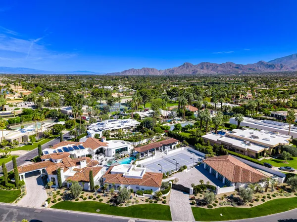 $8,495,000 | 40440 Morningstar Road, Rancho Mirage, CA 92270