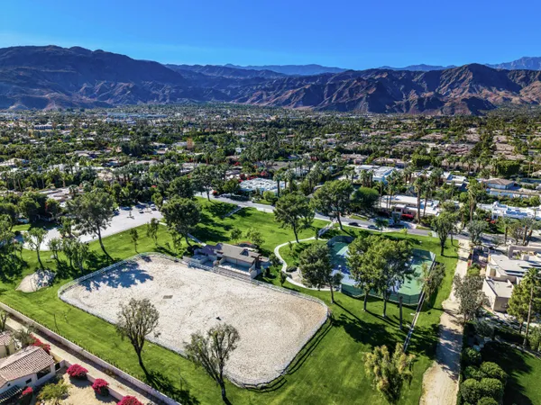 $8,495,000 | 40440 Morningstar Road, Rancho Mirage, CA 92270