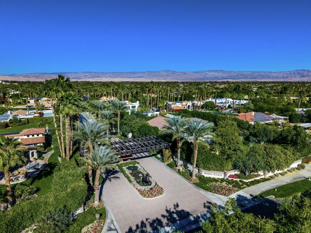 $9,999,000 | 40440 Morningstar Road, Rancho Mirage, CA 92270
