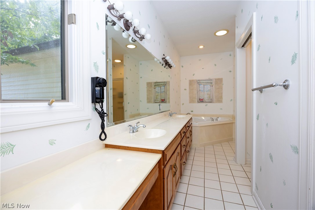 1500 Riffel Road Wooster, OH 44691 - Photo 19 of 44 primary bath