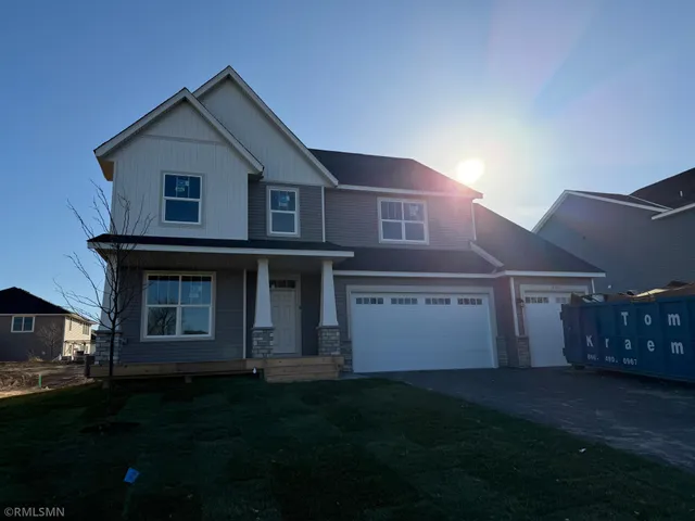 $574,900 | 17373 61st Street Northeast, Otsego, MN 55374