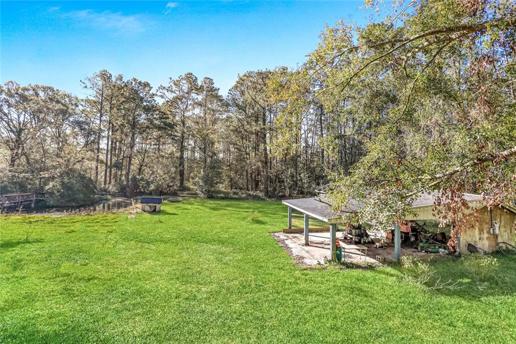 22701 Fletcher Road Ponchatoula, LA 70454 - Photo 1 of 7 Gallery Image 1