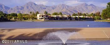 8700 East Mountain View Road, Unit 1058 Scottsdale, AZ 85258 - Photo 28 of 31 a view of a street