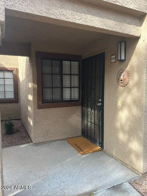 8700 East Mountain View Road, Unit 1058 Scottsdale, AZ 85258 - Photo 3 of 31 a view of an empty room