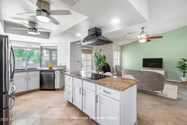 $584,000 | 319 East Hackamore Street, Mesa, AZ 85201