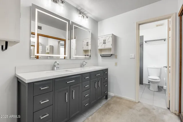 $584,000 | 319 East Hackamore Street, Mesa, AZ 85201