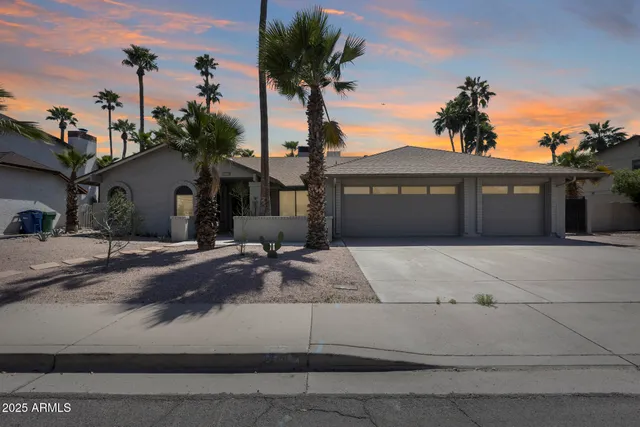 $584,000 | 319 East Hackamore Street, Mesa, AZ 85201