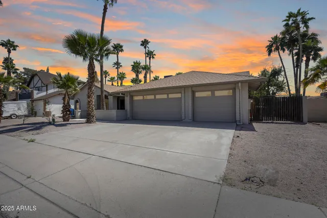 $584,000 | 319 East Hackamore Street, Mesa, AZ 85201
