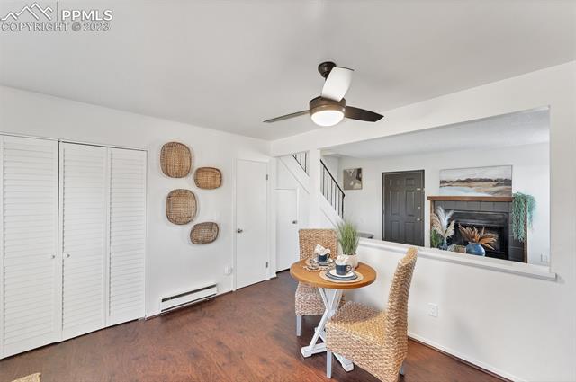 781 Alexander Road, Unit D Colorado Springs, CO 80909 - Photo 8 of 25 Gallery Image 8