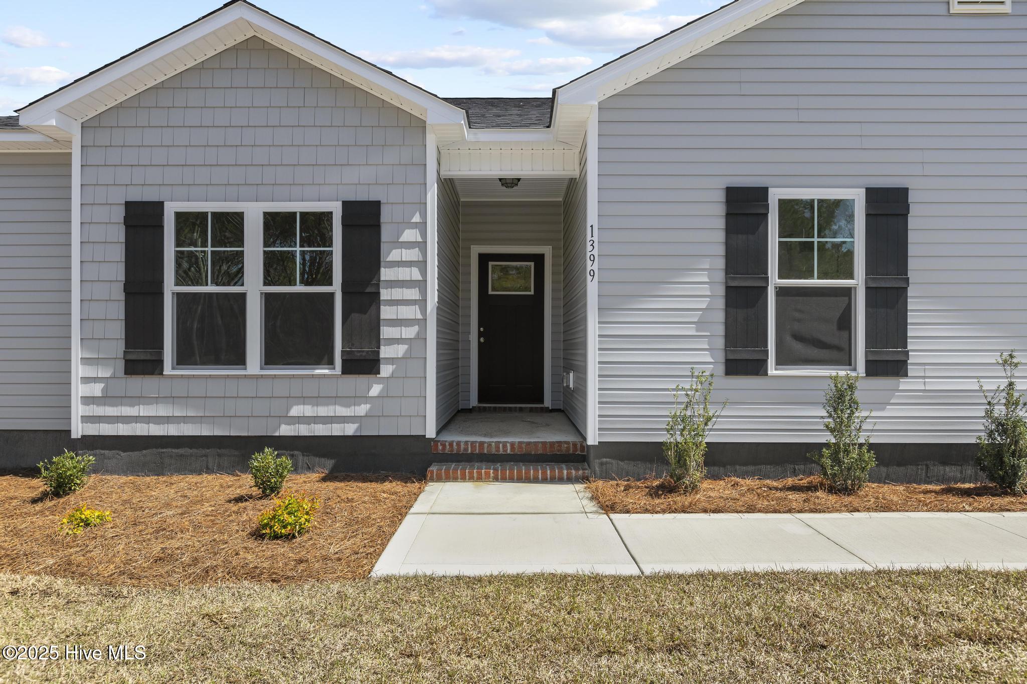 1399 Hammocks Beach Road Swansboro, NC 28584 - Photo 3 of 48 IMG_8499