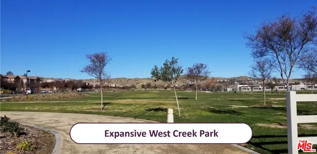 a view of a building with a swimming pool