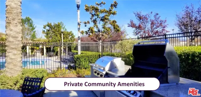 a sign on the side of a building