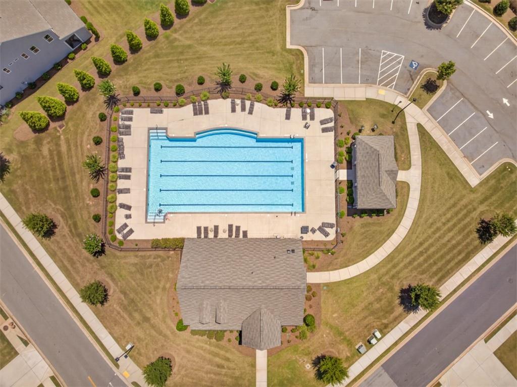 1229 Redhead Lane Jefferson, GA 30549 - Photo 40 of 40