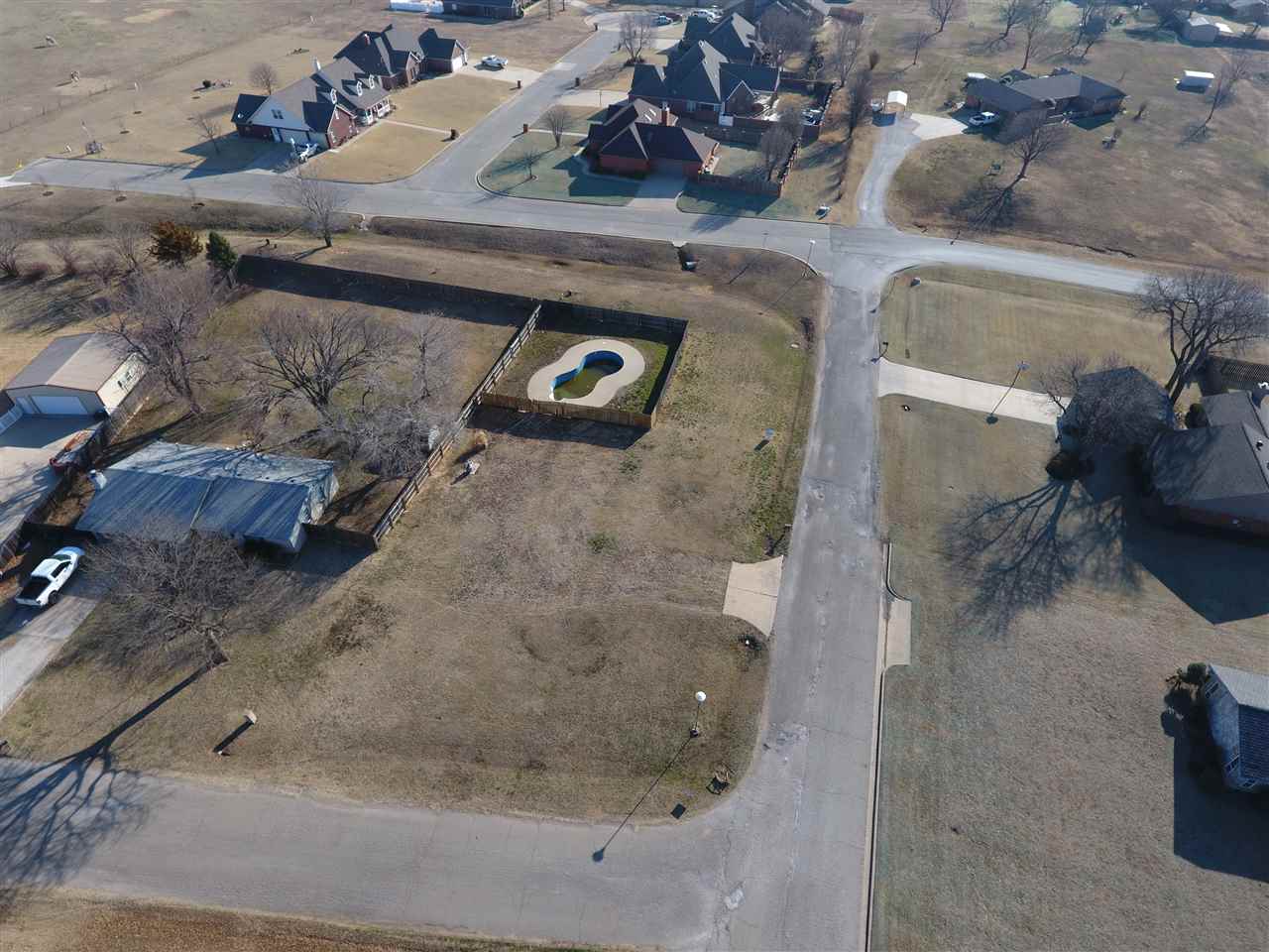 701 Oak Ridge Drive Perry, OK 73077 - Photo 9 of 10 Gallery Image 9