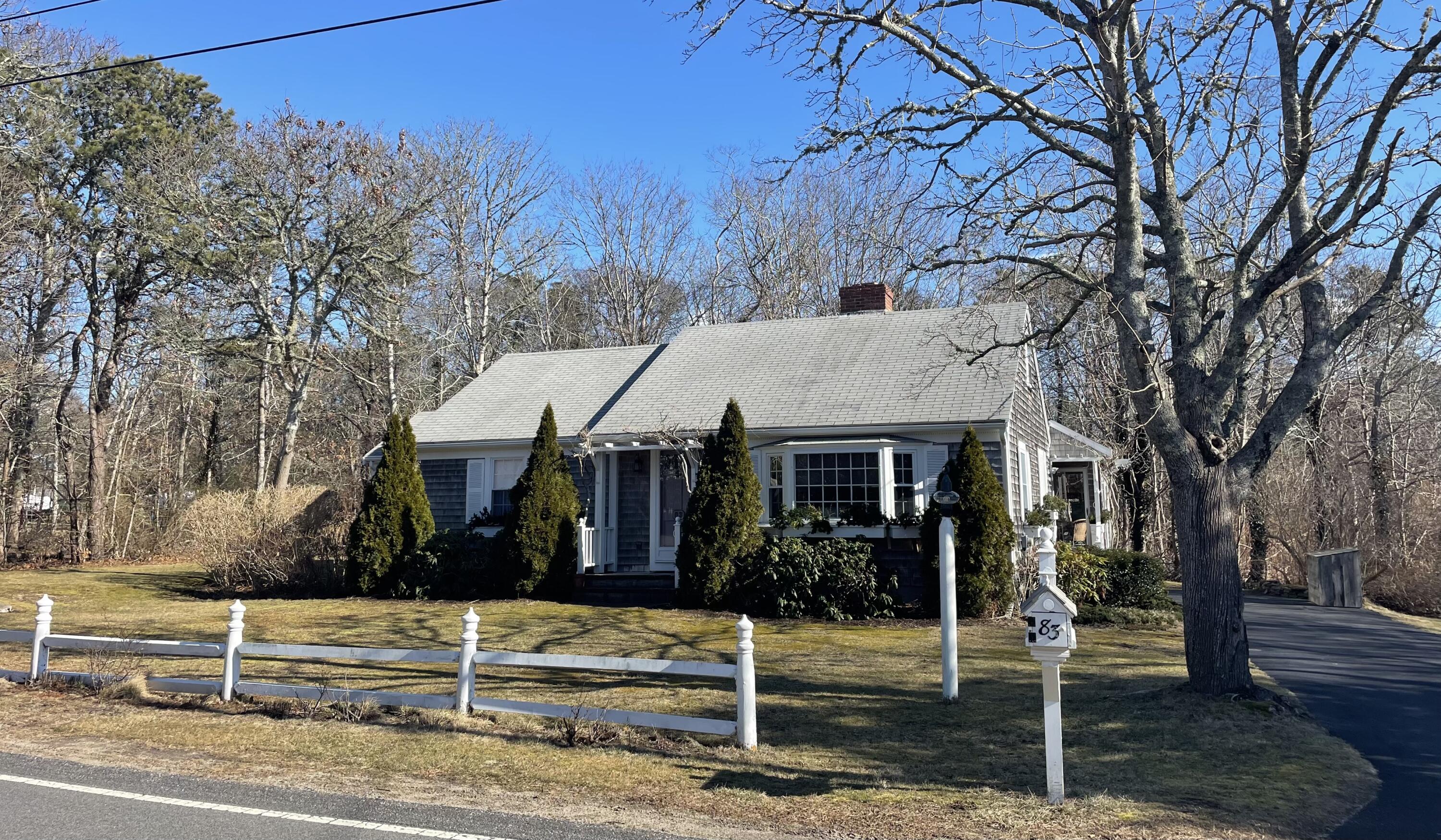 83 Doane Road Harwich Port, MA 02646 - Photo 1 of 48 83 Doane Road