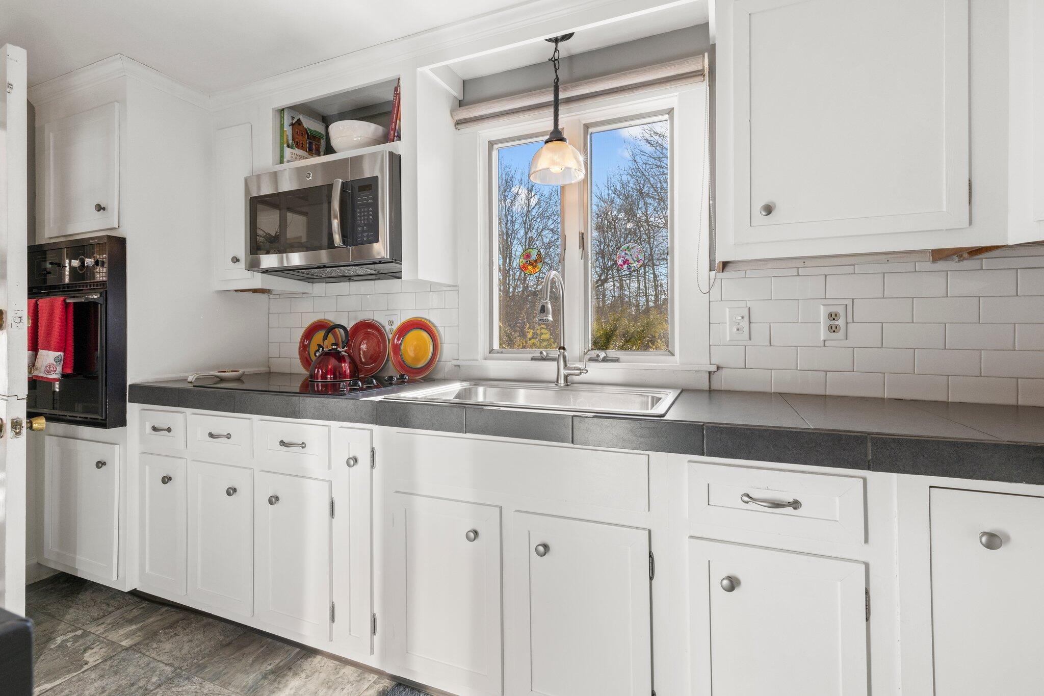 83 Doane Road Harwich Port, MA 02646 - Photo 16 of 48 Updated counters and backsplash